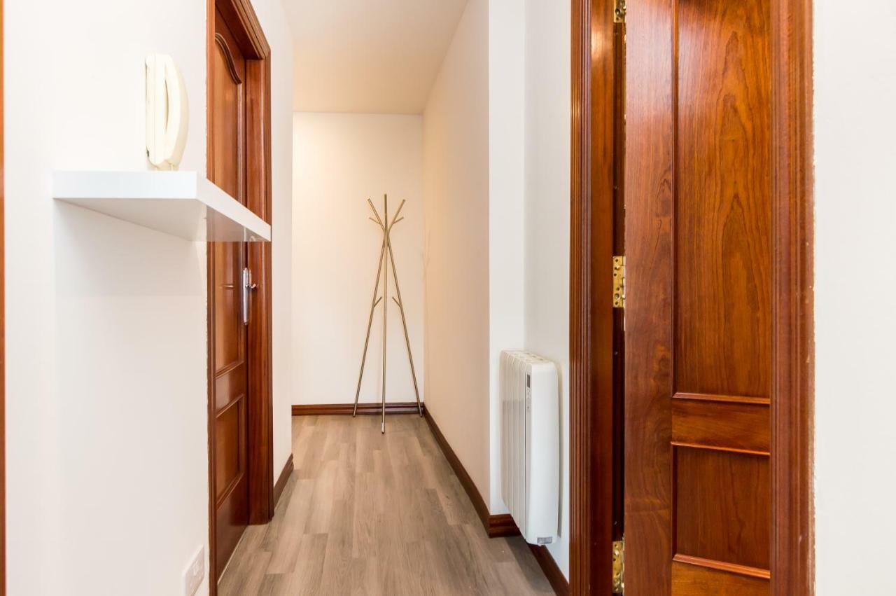 Appartement John's Place Edinburgh