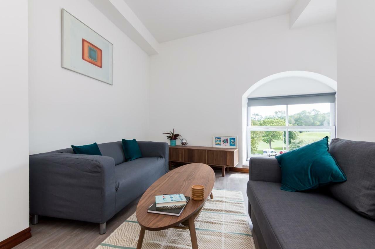 John's Place Appartement Edinburgh