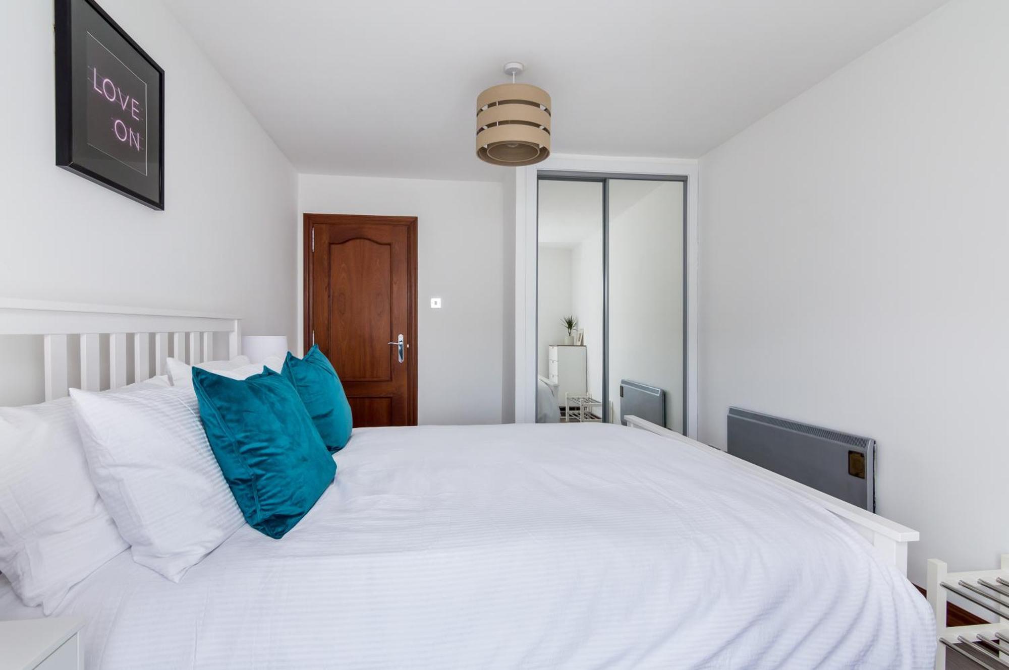 John's Place Appartement Edinburgh